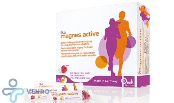 Denk Magnes Direct 10's