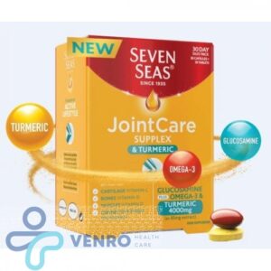 Seven Seas Joint Care Supplex 30's