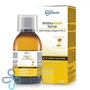 IMMUNEED SYRUP