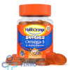 Heliborange omega-3 & Multivitamins 3-12yrs