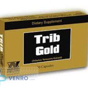 Tib Gold 30 caps