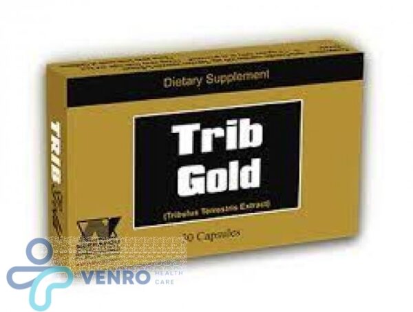 Tib Gold 30 caps