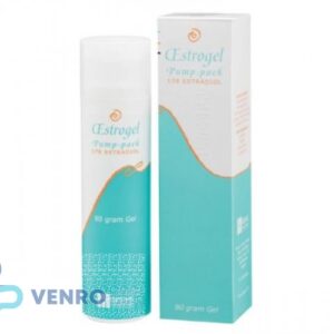 Oestrogel (Estradiol 0.06%) Gel