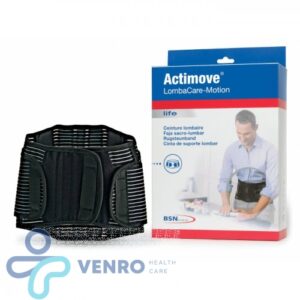 Actimove Lumbar Belt Lombacare-Motion XL