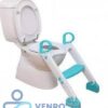 Dream baby Step-up Toilet Topper 1's