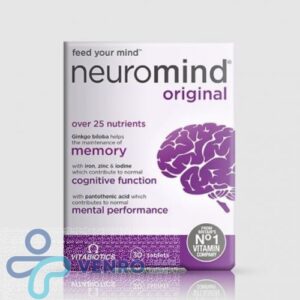 Neuromind original 1's
