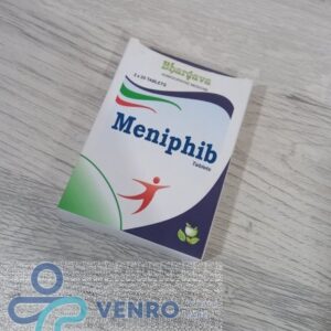 Meniphib Tablets 10's