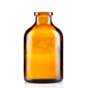 7ml-100ml Injection Bottles