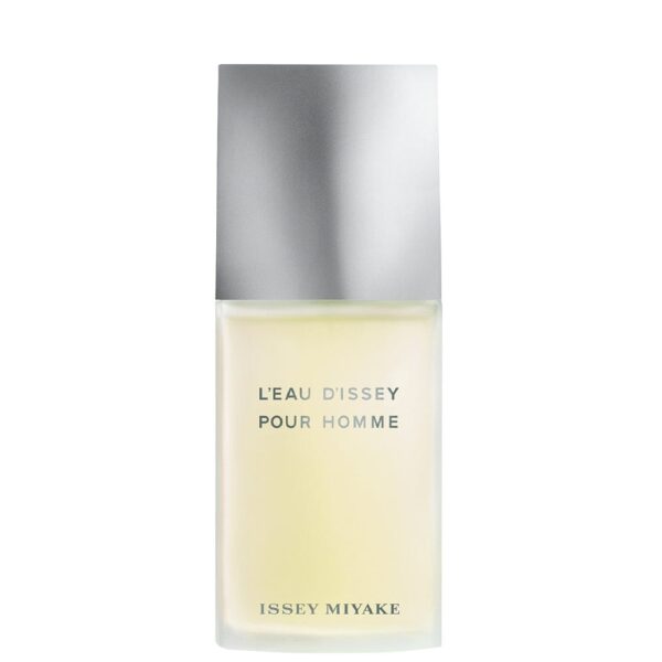 Issey Miyake L'Eau D'Issey Pour Homme Eau de Toilette