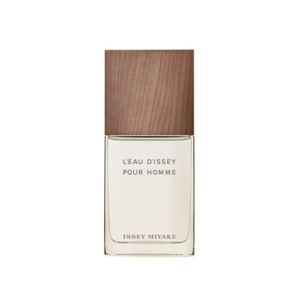 Issey Miyake L'Eau D'Issey Vetiver Eau de Toilette Intense