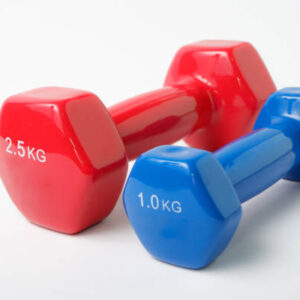 Exercise Dumbell -1pcs