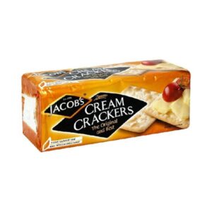 200G JACOB CRACKER