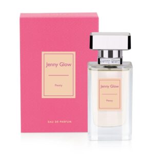 Jenny Glow Peony Eau De Parfum 80ml