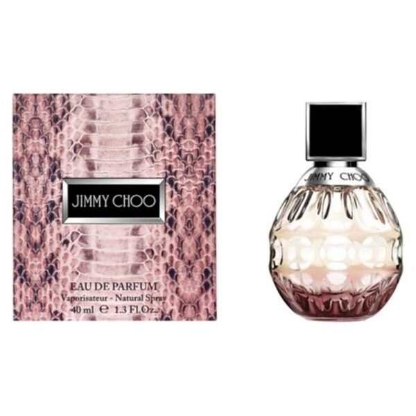 Jimmy Choo Eau de Parfum 40ml