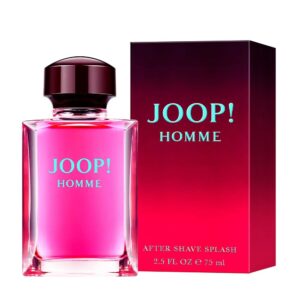 Joop! Homme Aftershave Splash