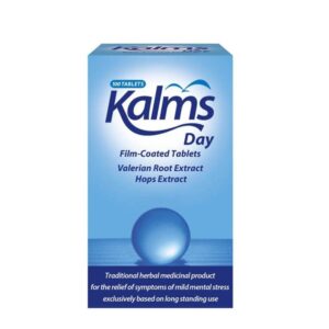Kalms Day 100 Tablets