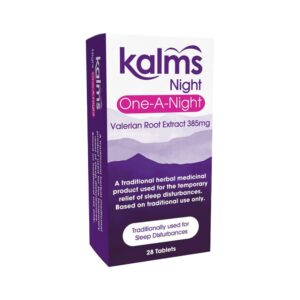 Kalms Night One-A-Night 28 Pack