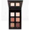 Kash Beauty Burnish Bronze Palette