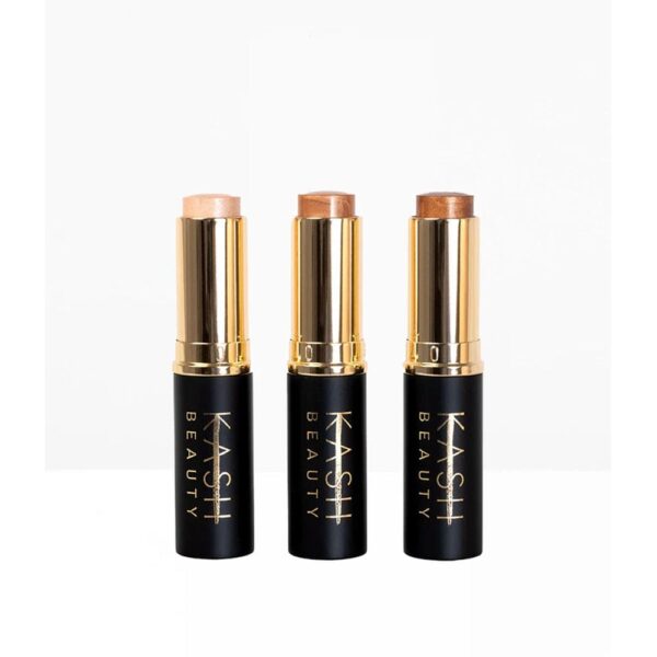 Kash Beauty Highlight Sculpt Stick