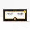 Kash Beauty Luxury Faux Mink Lashes