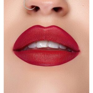Kash Beauty Matte Lipstick