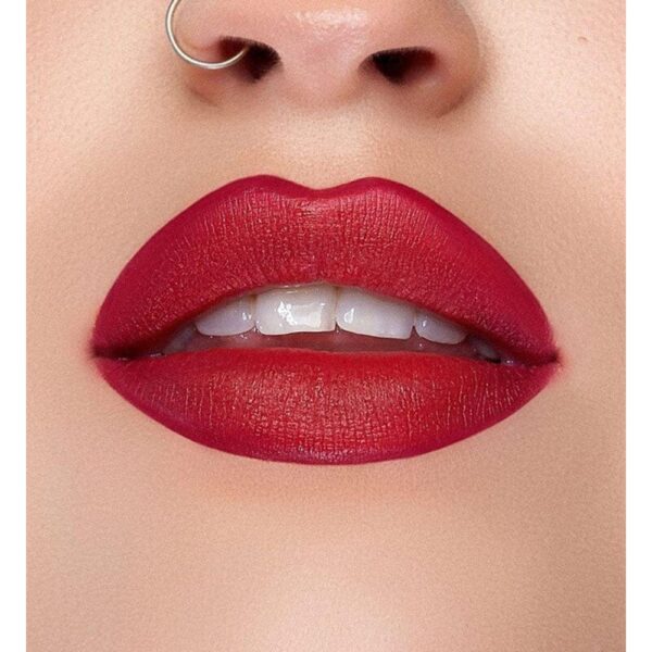 Kash Beauty Matte Lipstick