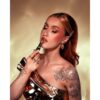 Kash Beauty Satin Lipstick