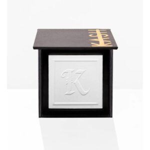Kash Beauty Setting Powder