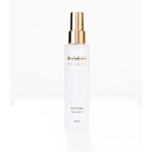 Kash Beauty Setting Spray 80ml