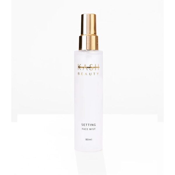 Kash Beauty Setting Spray 80ml