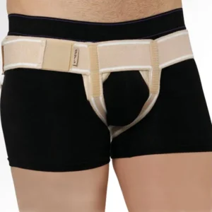 Inguinal Truss( Bileteral Pad)
