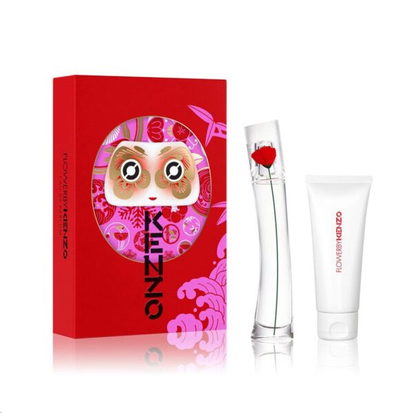 Kenzo Flower Eau de Parfum Gift Set
