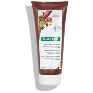 Klorane Quinine Strengthening Conditioner 200ml
