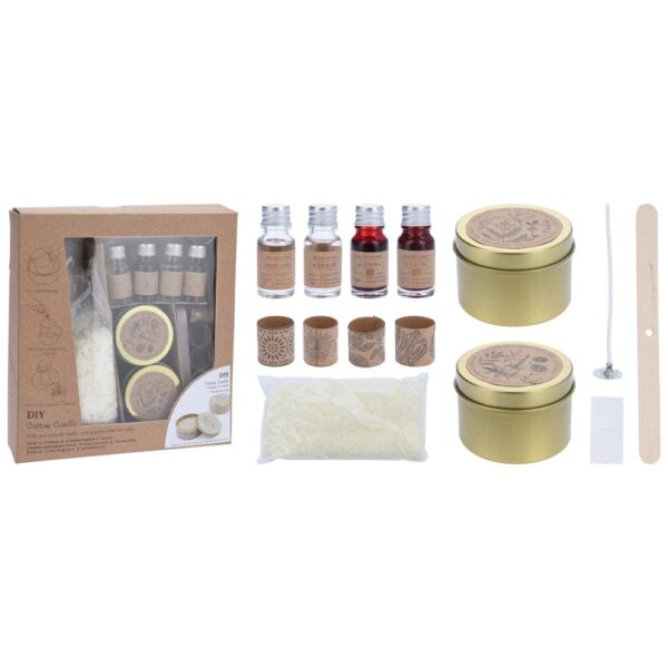 Candle Making Kit