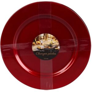 Dinner Plate Set