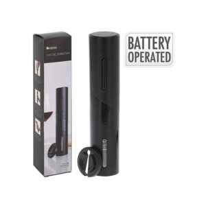 Electric Corkscrew