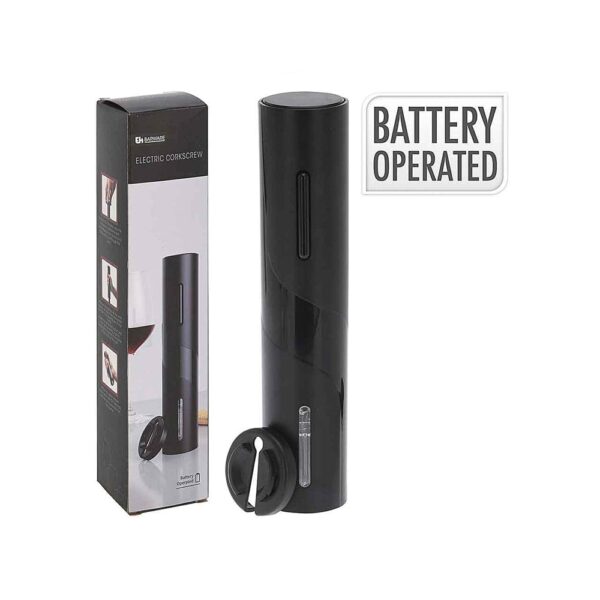 Electric Corkscrew