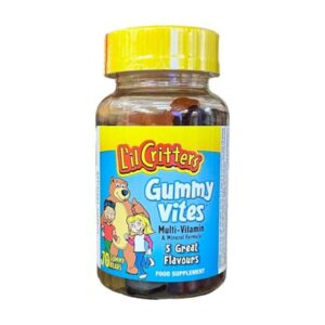 L'il Critters Gummy Vites Multivitamin