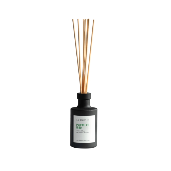 La Bougie Pomelo 1830 Diffuser