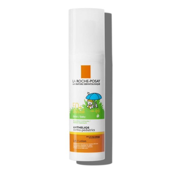 La Roche-Posay Anthelios Baby Lotion F50+ 50ml