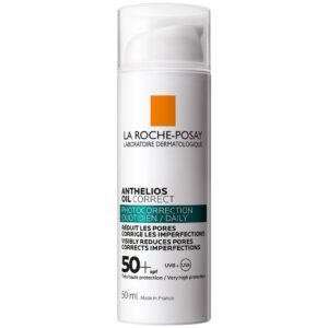 La Roche Posay Anthelios Oil Correct SPF50+ 50ml