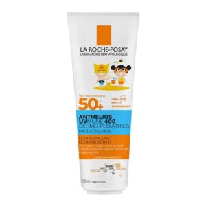 La Roche Posay Anthelios UVMUNE 400 Dermo-Pediatrics Hydrating Lotion SPF50+ 250ml