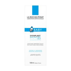 La Roche Posay Baby Cicaplast Baume B5 Repairing Balm 100ml