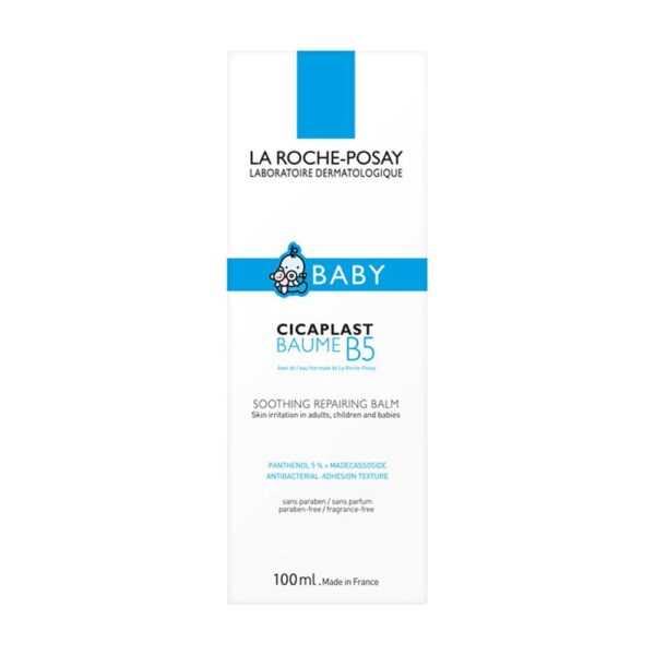 La Roche Posay Baby Cicaplast Baume B5 Repairing Balm 100ml