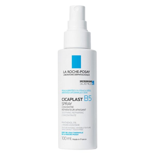 La Roche-Posay Cicaplast B5 Spray 100ml