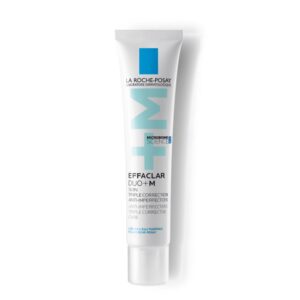 La Roche-Posay Effaclar Duo+M