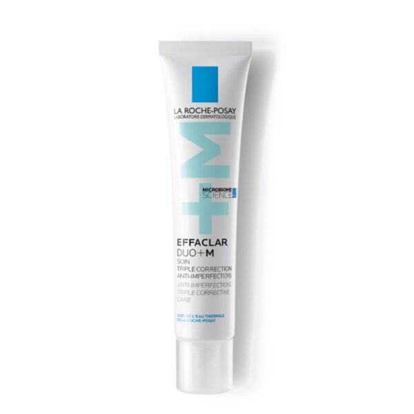 La Roche-Posay Effaclar Duo+M