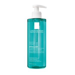 La Roche-Posay Effaclar Micro Peeling Purifying Gel