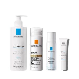 La Roche-Posay Everyday Essentials Bundle