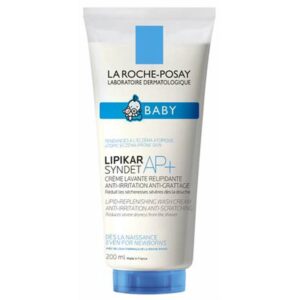 La Roche-Posay Lipikar Syndet AP+ Baby 200ml